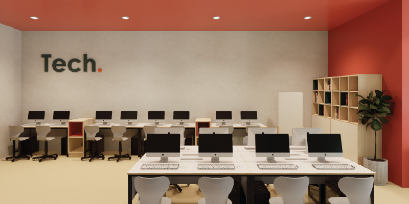 Ambassador International Academy Mankhool