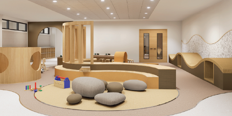 Ambassador International Academy Mankhool