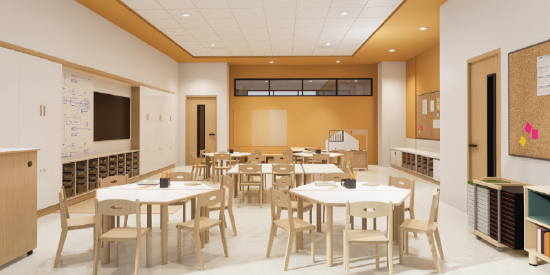 Ambassador International Academy Mankhool