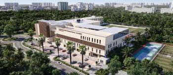 Bridge Education Launches Ambassador International Academy in Central Dubai