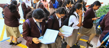 CBSE exams in less than 20 days: How UAE students can turn pressure into performance