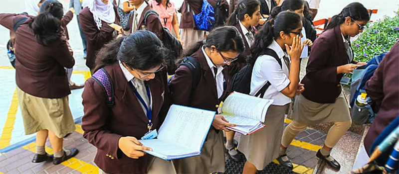 CBSE exams in less than 20 days: How UAE students can turn pressure into performance