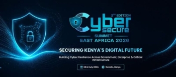 CyberSecure Summit East Africa 2026