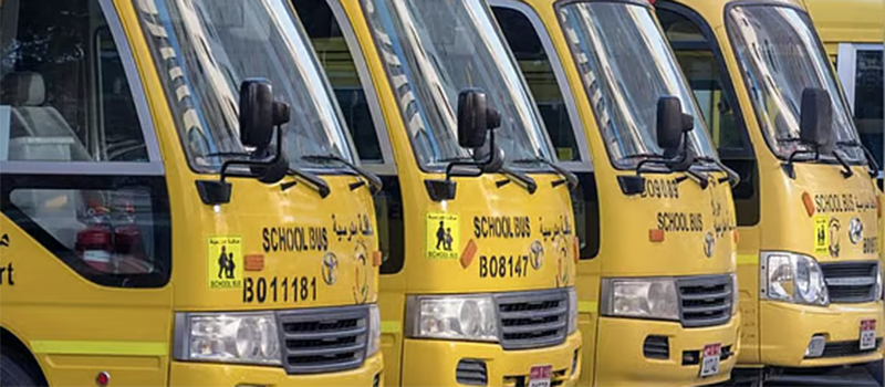 Dubai: School bus pooling to help cut costs and peak-hour rush, say experts