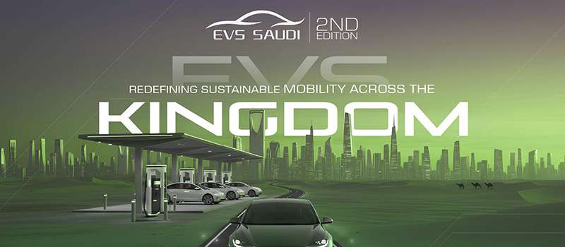 EVS Saudi Arabia 2026 Returns to Jeddah, Driving the Kingdom’s E-Mobility Future