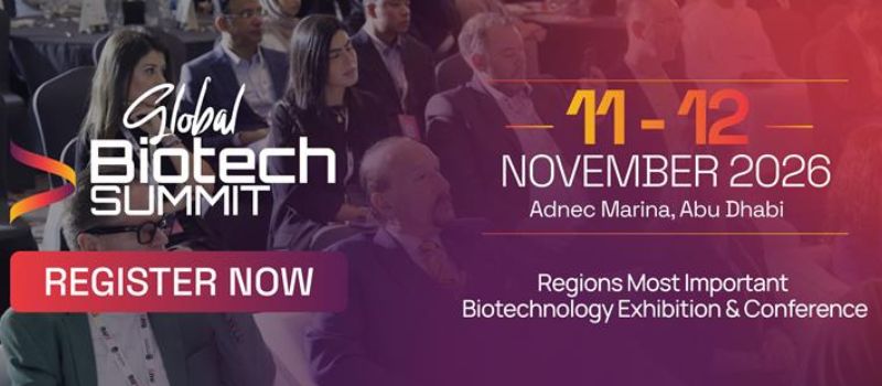 Global Biotech Summit 2026 Global Biotech Summit 2026