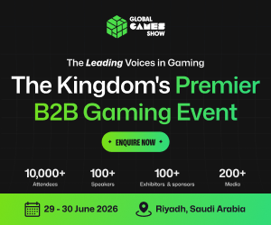 Global Games Show – MPU – Event partnership