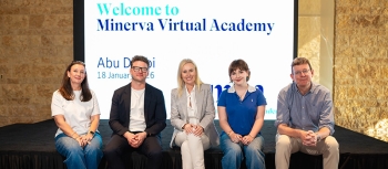 Minerva Virtual Academy Launches in Abu Dhabi, Introducing Wellbeing-First Education