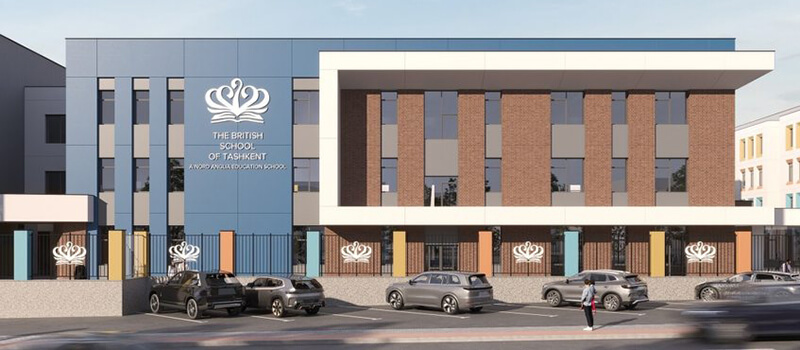 Nursery and Pre-Nursery Students Start Wearing Uniform at BST