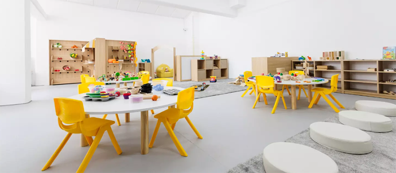 Open Day - BC Academy International School & Nursery