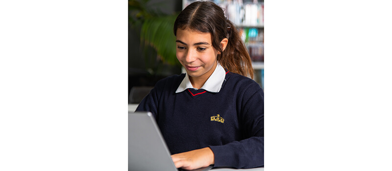 Primary Open Day - Kings’ School Nad Al Sheba