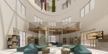 Queen Elizabeth's School, Dubai