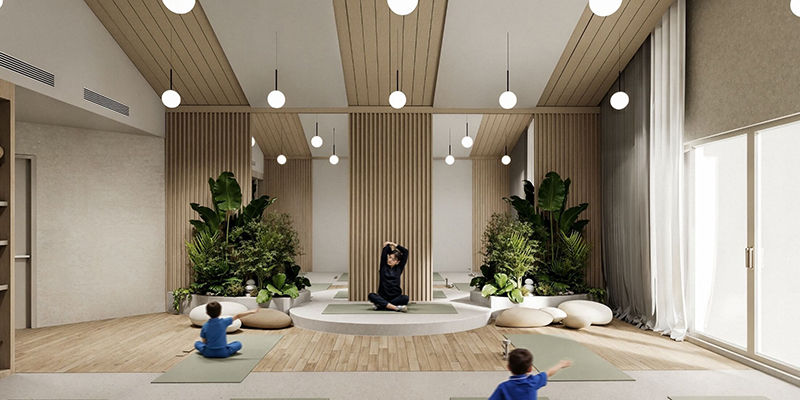 Queen Elizabeth's School, Dubai