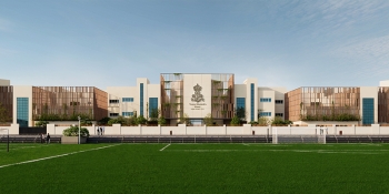 Queen Elizabeth's School, Dubai