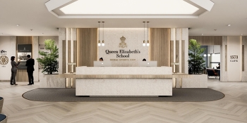 Queen Elizabeth's School, Dubai