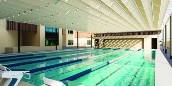 Queen Elizabeth's School, Dubai