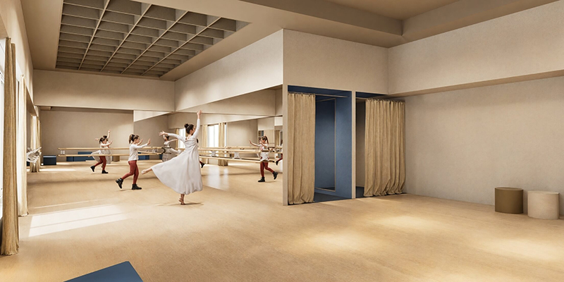 Queen Elizabeth's School, Dubai