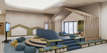Queen Elizabeth's School, Dubai