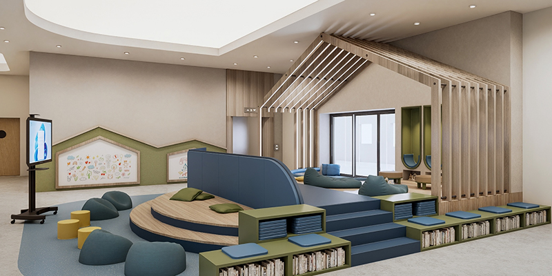 Queen Elizabeth's School, Dubai