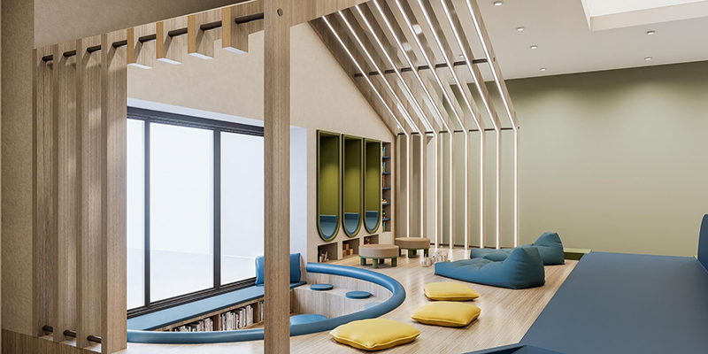 Queen Elizabeth's School, Dubai
