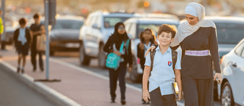 UAE schools revise Friday timings, students to be dismissed as early as 11.10am
