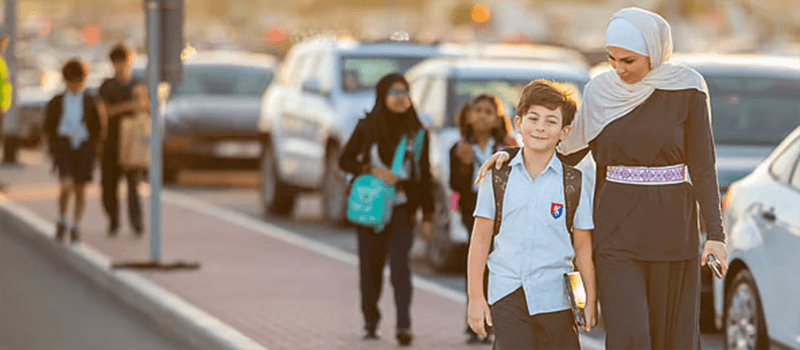 UAE schools revise Friday timings, students to be dismissed as early as 11.10am