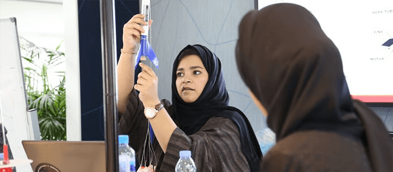 UAE universities shift focus to make students job-ready under new federal law