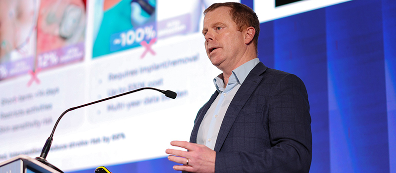 10 Startups Selected for MedTech World Startup Pitch Competition in Dubai