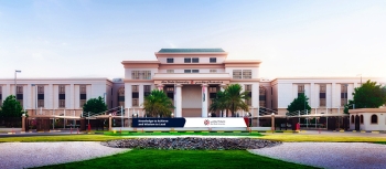 Abu Dhabi University First in Region to Earn APM Accreditation for MPM