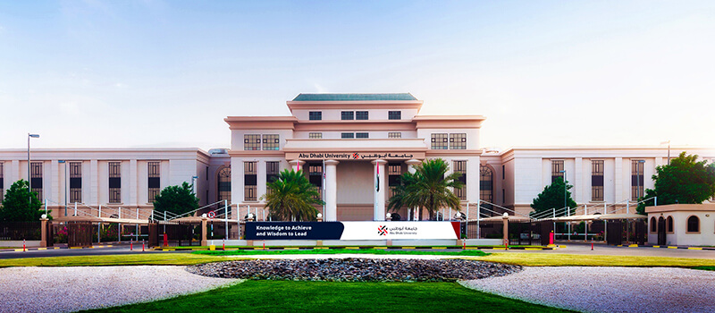 Abu Dhabi University Surpasses 5,000 Scopus-Indexed Research Papers
