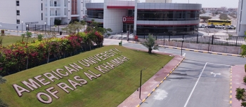 AURAK Researcher Unveils Solar Solution for Power, Green Hydrogen & Water