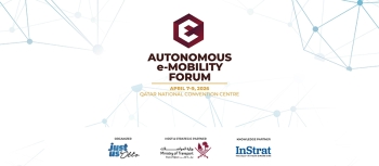 The Autonomous e-Mobility Forum