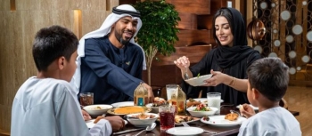 30 Best Iftar Restaurants in Abu Dhabi (Ramadan 2026)
