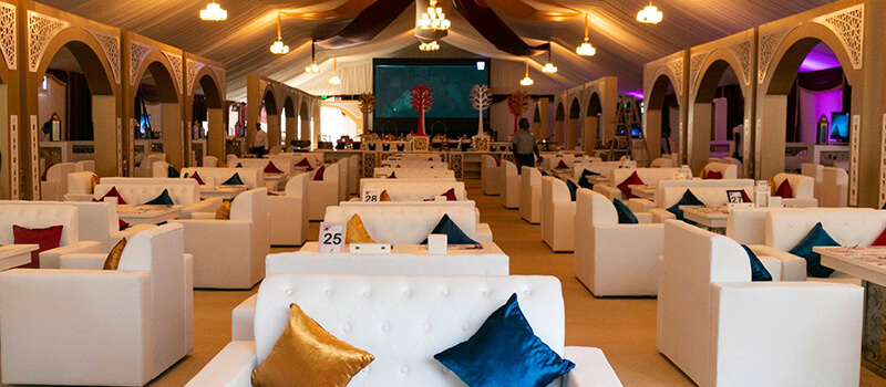 25 Best Iftar Restaurants in Dubai (Ramadan 2026)