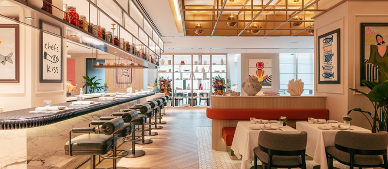 25 Best Iftar Restaurants in Dubai (Ramadan 2026)