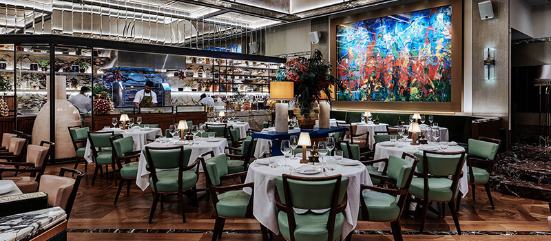 25 Best Iftar Restaurants in Dubai (Ramadan 2026)