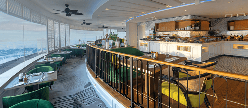 25 Best Iftar Restaurants in Dubai (Ramadan 2026)