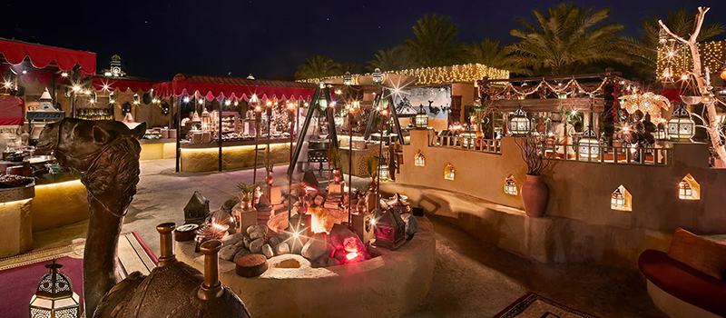 25 Best Iftar Restaurants in Dubai (Ramadan 2026)