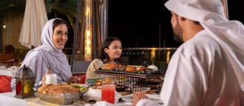 30 Best Suhoor Spots in Abu Dhabi (Ramadan 2026)