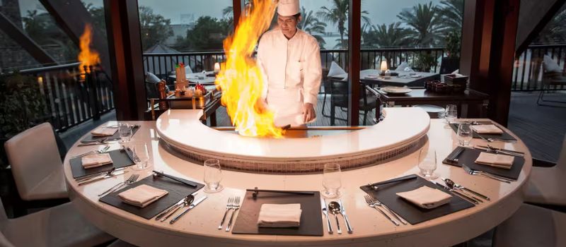 30 Best Suhoor Spots in Dubai (Ramadan 2026)