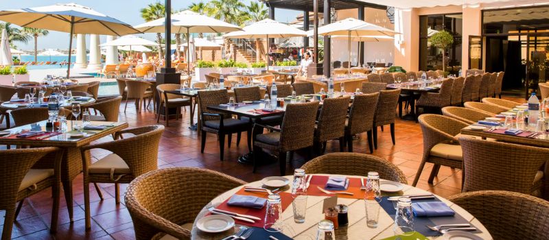 30 Best Suhoor Spots in Dubai (Ramadan 2026)