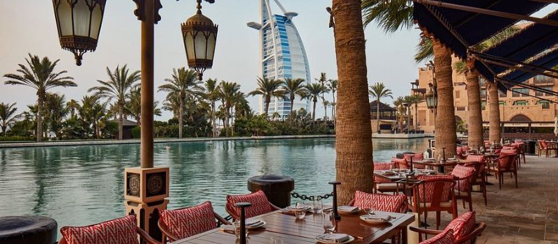 30 Best Suhoor Spots in Dubai (Ramadan 2026)