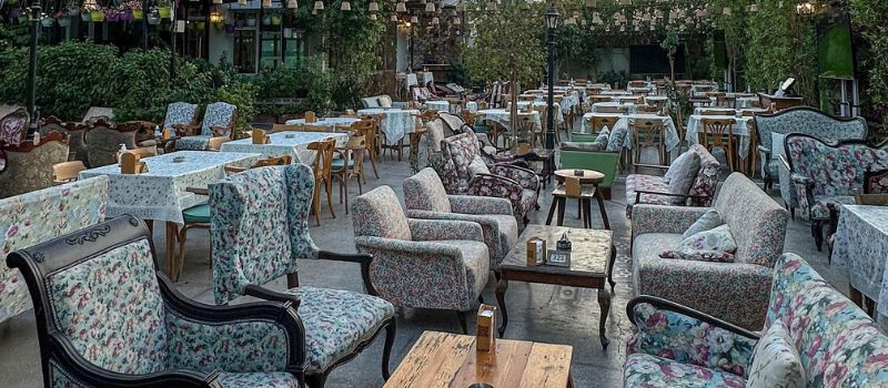 30 Best Suhoor Spots in Dubai (Ramadan 2026)