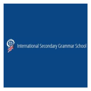 BME International Secondary Grammar School
