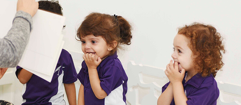 Depth Over Scale: Why One Dubai School Is Reducing Class Sizes Across Early Years