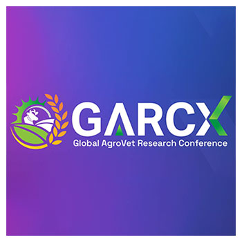 Global AgroVet Research Conference (GARCX) 2026