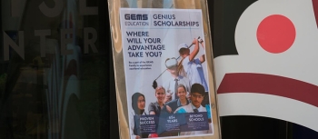 GEMS Education Hosts Open Day at 43 Schools After Strong Genius Scholarship Demand