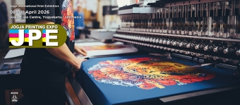 Jogja Printing Expo 2026