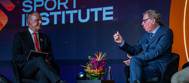 From London to Dubai: Middlesex University Launches Global Sport Institute