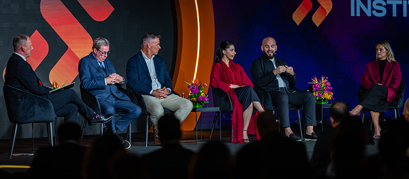 From London to Dubai: Middlesex University Launches Global Sport Institute